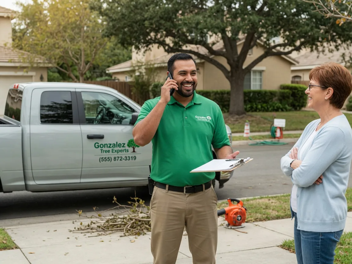 Tree Service Quicksburg, VA FAQs